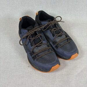 Chaco Canyonland Sz 8.5M EU 41.5 Men's Running Hiking Shoes Storm Blue JCH108311